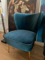 Vintage, Huis en Inrichting, Fauteuils, Ophalen, Zo goed als nieuw