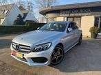 Mercedes-Benz C-Klasse 180 d Business Solution AMG PAKKET, Auto's, https://public.car-pass.be/vhr/eb46c8c4-f20d-4052-9411-a2bb9e475cf7