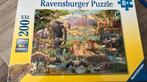 Puzzel 200 stuks, Ophalen of Verzenden, Nieuw