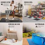 Sportmat op de vloer schuimtegels GRATIS LEVERING, Sport en Fitness, Verzenden, Nieuw, Fitnessmat