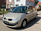 Renault Scenic 1.6i | Automaat | Benzine | Reeds Gekeurd, Auto's, Renault, 4 cilinders, Leder, Bedrijf, 5 zetels