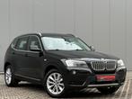 BMW X3 2.0 dA xDrive20 Xenon Cruise Navi Park.Sensor Euro5, Auto's, Automaat, https://public.car-pass.be/vhr/ed70ea54-f186-424d-84ad-7b17e0d32d37