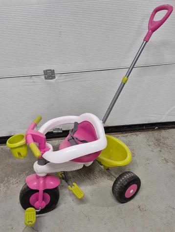 Fiets voor kinderen van 6 maanden tot 3 jaar - Roze beschikbaar voor biedingen