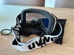 2 Skibrillen Uvex voor volwassenen, Sport en Fitness, Overige merken, Overige typen, Ski, Ophalen of Verzenden