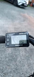 Minerva estrel comfort middenmotor, Ophalen, Zo goed als nieuw