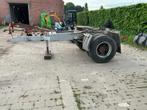 Oplegger, Auto's, Bedrijf, Overige brandstoffen, Te koop, Aanhangers en Opleggers