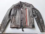 lederen motorjas maat 40, Motos, Grand Canyon, Neuf, sans ticket, Manteau | cuir