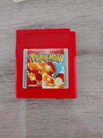 Pokemon Red, Games en Spelcomputers, Games | Nintendo Game Boy, Ophalen of Verzenden, Gebruikt