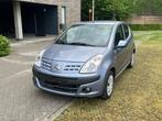 Nissan Pixo 1.0 benzine blanco gekeurd, Euro 5, Handgeschakeld, Particulier, Zilver of Grijs