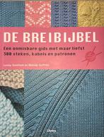 L. Stanfield - De breibijbel, Boeken, Ophalen of Verzenden, L. Stanfield; M. Griffiths
