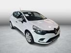 Renault Clio TCe 75 Life, Voorwielaandrijving, Stof, 580 kg, 1165 kg