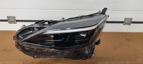 koplamp toyota yaris cross full led links origineel 0D-312, Auto-onderdelen, Verlichting, Toyota, Gebruikt, Ophalen of Verzenden