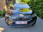 Skoda Superb Plug-in 115.000 km, bijna full-option, Auto's, Automaat, 32 g/km, 4 cilinders, Zwart