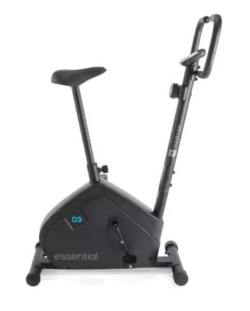Domyos Hometrainer, Sport en Fitness, Ophalen, Zo goed als nieuw, Hometrainer
