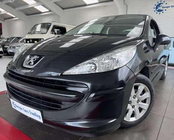 Peugeot 207 1.4 73CH DISTRIBUTION OK 1er MAIN GAR 12M beschikbaar voor biedingen