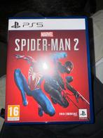 Spiderman 2 ps5, Comme neuf