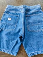 Lee skater short, Enlèvement, Comme neuf