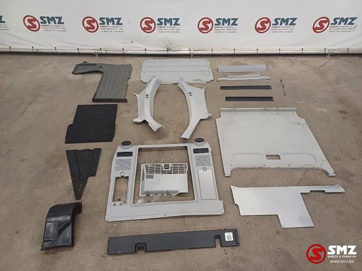 Lot of cabin parts Caterpillar, Zakelijke goederen, Machines en Bouw | Onderdelen