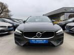Volvo V60 2.0 D3 150PK NAVIGATIE FULL LED LANE ASSIST TREKHK, Auto's, Stof, Gebruikt, 117 g/km, 150 pk
