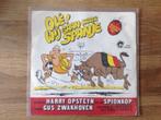 single harry opsteyn en de spionkop, Ophalen of Verzenden, 7 inch, Nederlandstalig, Single
