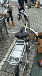 Vélo électrique pour homme, Vélos & Vélomoteurs, Comme neuf, Enlèvement ou Envoi