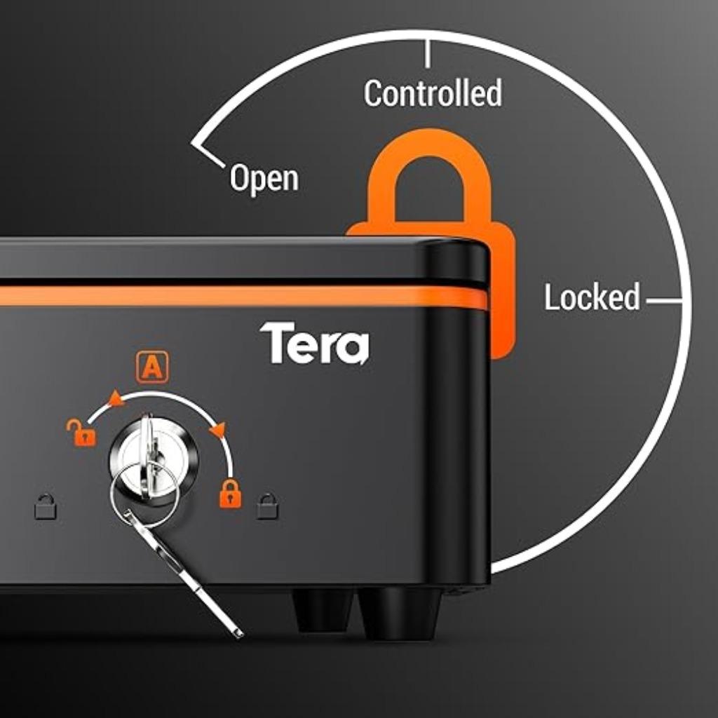 Tiroir-caisse pour pièces et billets | Nouveau, Envoi, Livre ou Ouvrage de référence