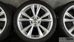 18 inch Audi A3 A4 Winterbanden Volkswagen Golf 7 8 Caddy le, Auto-onderdelen, Banden en Velgen, 18 inch, Gebruikt, -, -