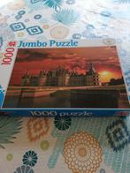 Puzzle 1000 pièces. Jumbo., Enlèvement ou Envoi, Puzzle