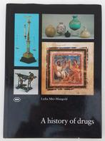 A history of drugs, Lydia Mez-Mangold, Comme neuf, Enlèvement ou Envoi