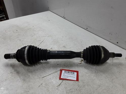 AANDRIJFAS RECHTS VOOR Jeep Grand Cherokee L (WL), Auto-onderdelen, Remmen en Aandrijving, Jeep, Gebruikt