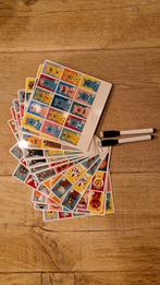 Jeu qui suis-je, Enlèvement