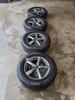 Kia Sportage 2011-2022 Kit Hiver Michelin 215/70/16 104H, Autos : Pièces & Accessoires, Pneus & Jantes, Pneus et Jantes, 16 pouces