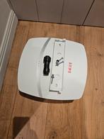 SAJ omvormer R5 5K S2, Ophalen of Verzenden, Zo goed als nieuw