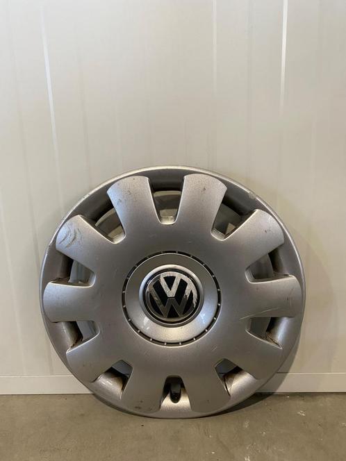 Wieldop VW Golf | 15 Inch | 1J0 601 147 P, Autos : Divers, Enjoliveurs, Utilisé, Enlèvement ou Envoi