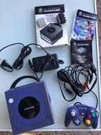 Nintendo gamecube, Games en Spelcomputers, Ophalen, Gebruikt