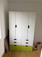 Leuke kleerkasten, Ophalen, Gebruikt, 100 tot 150 cm, 150 tot 200 cm