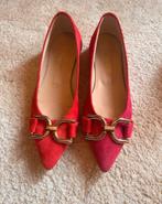Ballerina’s pink Morgane maat 37, Kleding | Dames, Ophalen of Verzenden, Zo goed als nieuw