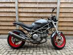 Ducati Monster 1000S bj 2005 met 15000 km nette staat, Motoren, Particulier