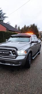 Dodge Ram bj 2013 avec réservoir de GPL, Autos, Particulier, LPG, Achat