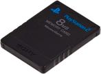 Orginele SONY memory card voor playstation PS2, Games en Spelcomputers, Ophalen of Verzenden, Nieuw, Geheugenkaart, PlayStation 2
