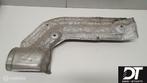 Hitteschild uitlaat BMW M5 S85 S85B50 51487896853, Auto-onderdelen, Gebruikt, Ophalen of Verzenden, BMW, BMW