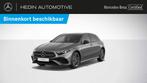 Mercedes-Benz A-klasse A 250 e AMG Line Night Pack | Panoram, Auto's, Stof, Gebruikt, 4 cilinders, 16 kWh