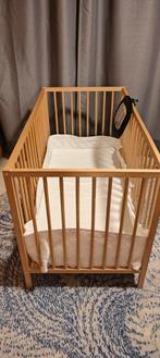 Peuterbed, Kinderen en Baby's, Kinderkamer | Bedden, Ophalen