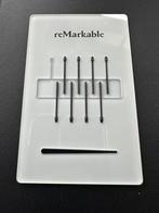 Remarkable 2 te koop - als nieuw, Computers en Software, Ophalen of Verzenden, Zo goed als nieuw, Touchscreen