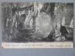 kwatrecht grotten héliographie de Graeve Gent 1910, Verzenden, Voor 1920, Gelopen, Oost-Vlaanderen