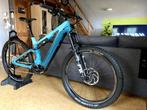 Canyon Spectral On CF 7, Fietsen en Brommers, Elektrische fietsen, Ophalen, Zo goed als nieuw, 50 km per accu of meer