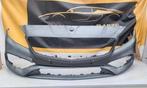 pare-chocs avant Mercedes CLASSE A W176 AMG Facelift, Autos : Pièces & Accessoires, Pare-chocs, Utilisé, Enlèvement ou Envoi