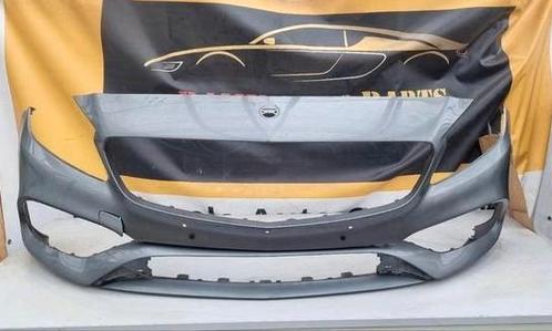 bumper mercedes A KLASSE W176 amg facelift voorbumper, Auto-onderdelen, Carrosserie, Bumper, Gebruikt, Ophalen of Verzenden
