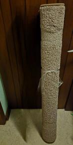 Tapis, Huis en Inrichting, Stoffering | Tapijten en Vloerkleden, Ophalen, Nieuw, Beige