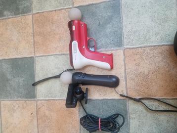 Pack PlayStation Move complet beschikbaar voor biedingen